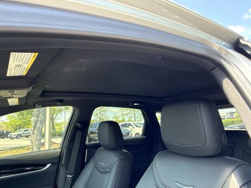 New 2026 Cadillac XT5 Premium Luxury w/ LPO, Floor Liner Package FWD image 24