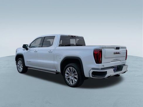 Used 2020 GMC Sierra 1500 Denali w/ Denali Ultimate Package AWD/4WD image 3