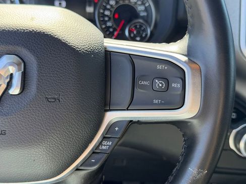 Used 2024 RAM 2500 Big Horn w/ Level 2 Equipment Group image 20