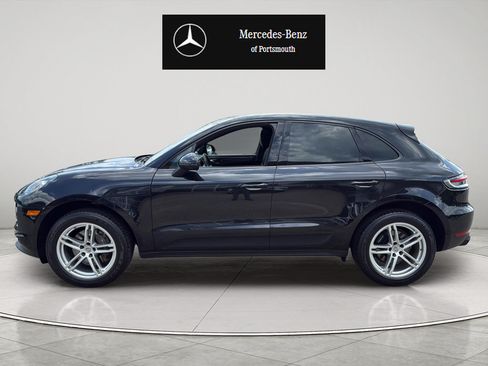 Used 2021 Porsche Macan AWD/4WD image 15