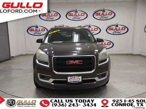 Used 2015 GMC Acadia SLE image 3