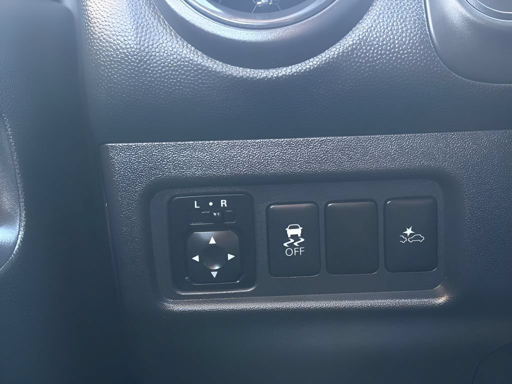 Used 2024 Mitsubishi Mirage G4 ES FWD image 19