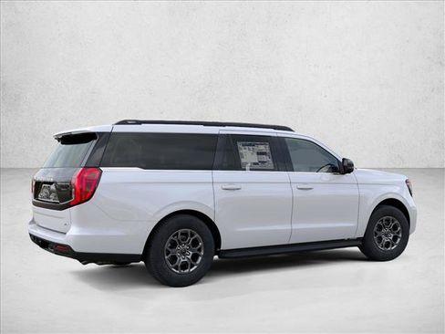 New 2027 Ford Expedition Max Active AWD/4WD image 6