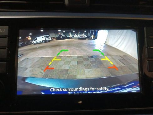 Used 2025 Nissan Versa SV image 22