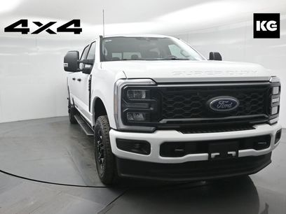 New 2026 Ford F250 XL w/ STX Appearance Package