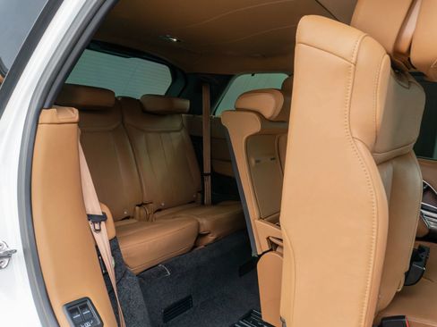 Used 2024 Land Rover Range Rover Long Wheelbase Autobiography AWD/4WD image 78