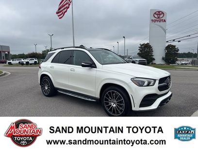 Used 2023 Mercedes-Benz GLE 350 4MATIC