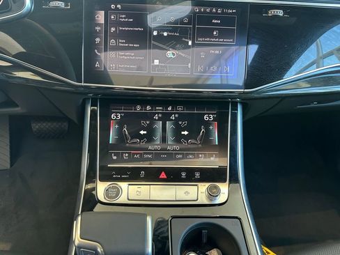New 2026 Audi Q8 Premium Plus image 14
