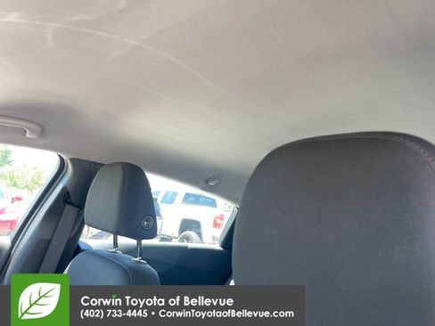 Used 2016 Chevrolet Malibu LT FWD image 24