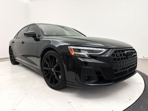 Used 2024 Audi S8 image 19