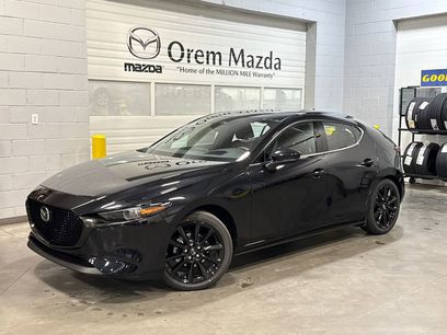 New 2026 MAZDA MAZDA3 2.5 S Hatchback w/ Premium Pkg