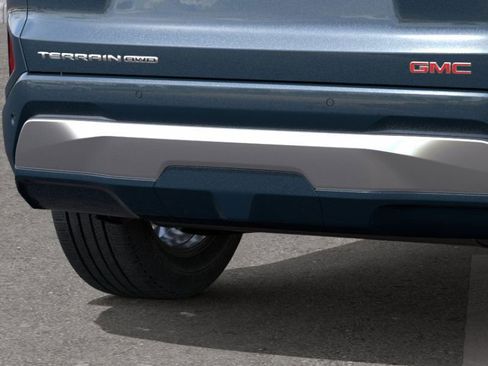 New 2026 GMC Terrain Denali image 14