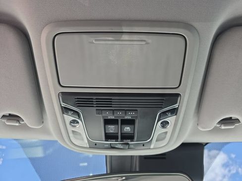 Used 2020 Honda Ridgeline RTL image 29