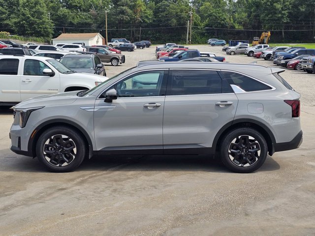 Used 2025 Kia Sorento S w/ Panoramic Sunroof Package FWD image 13