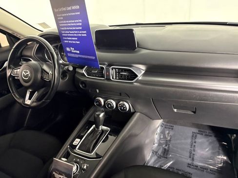 Used 2019 MAZDA CX-5 Sport image 36