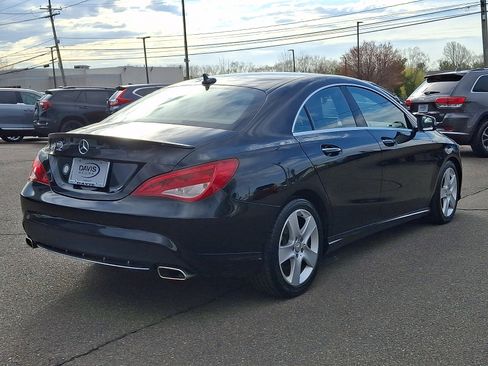 Used 2016 Mercedes-Benz CLA 250 image 4