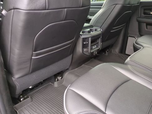 New 2026 RAM 2500 Rebel w/ Rebel Level 2 Equipment Group image 18