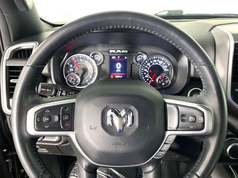 Used 2023 RAM 1500 Big Horn AWD/4WD image 20