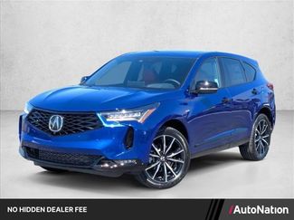 New 2026 Acura RDX A-Spec AWD/4WD video 1