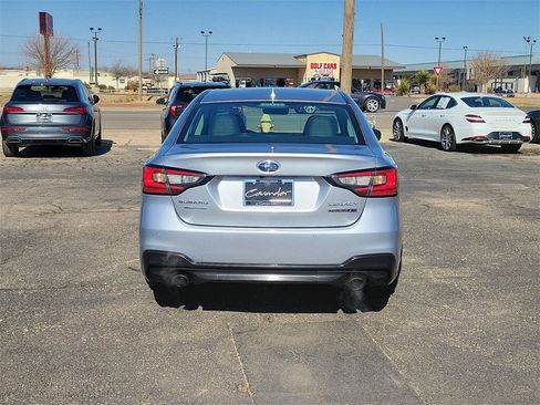 Used 2024 Subaru Legacy Touring XT image 7