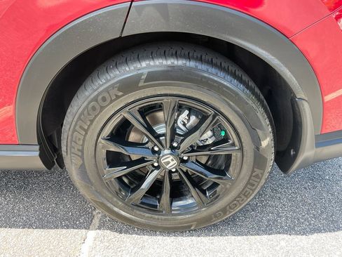 Certified 2025 Honda CR-V Sport-L image 43