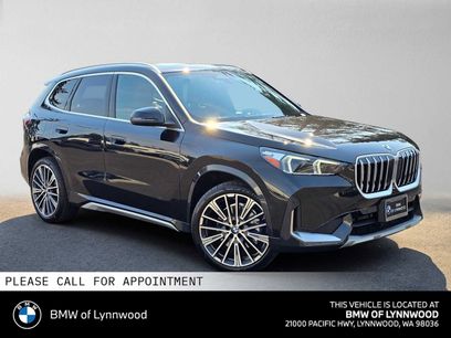 Used 2026 BMW X1 xDrive28i w/ Convenience Package