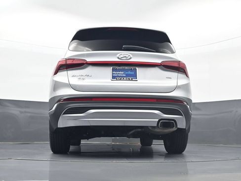 Used 2022 Hyundai Santa Fe SEL w/ Convenience Package AWD/4WD image 27