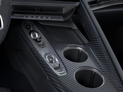 New 2026 Chevrolet Corvette ZR1 RWD image 23
