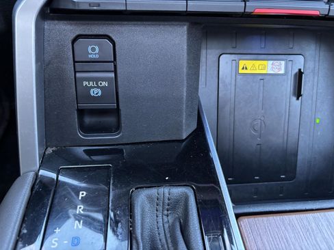 Used 2023 Toyota Tundra 1794 Edition image 23