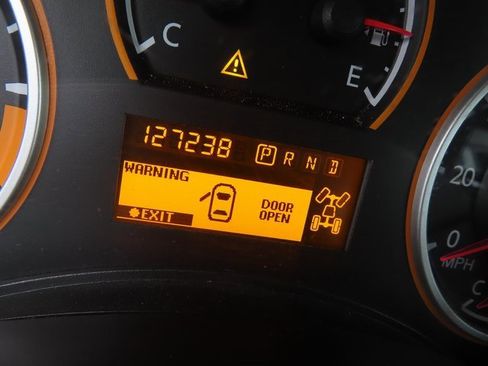 Used 2012 Nissan Titan SV w/ SV Value Truck Pkg image 19