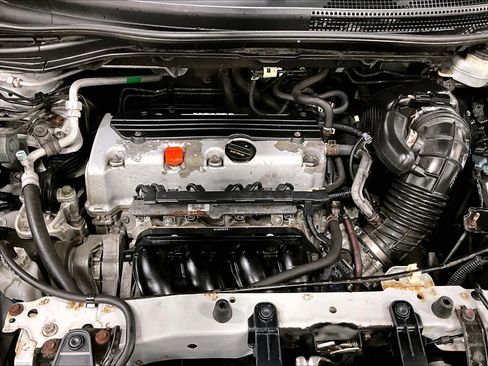 Used 2014 Honda CR-V LX image 31