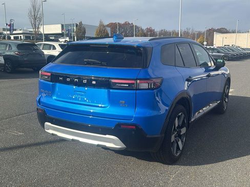 New 2024 Honda Prologue Elite image 7