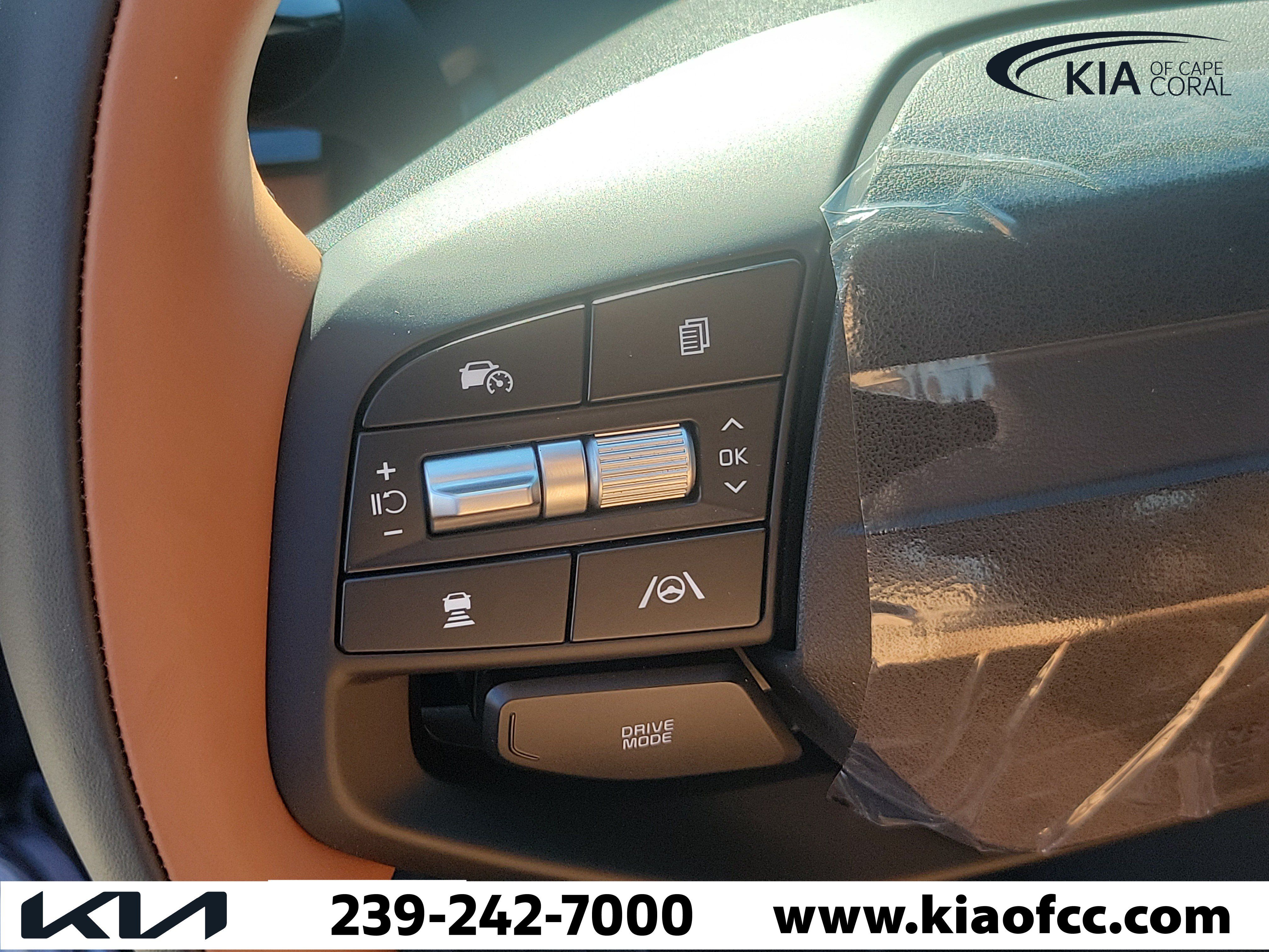 New 2027 Kia Sportage X-Line AWD/4WD image 27