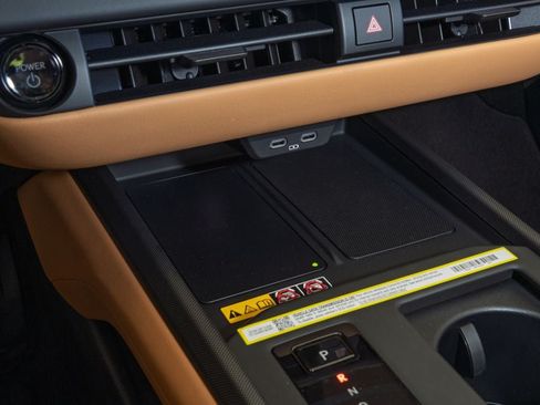 New 2026 Lexus ES 350e FWD image 26