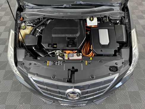 Used 2014 Cadillac ELR w/ Luxury Package FWD image 24