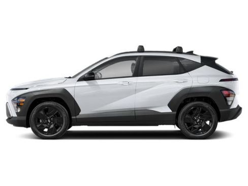 New 2027 Hyundai Kona SEL Sport FWD image 16