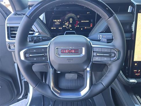 New 2026 GMC Yukon Elevation image 26