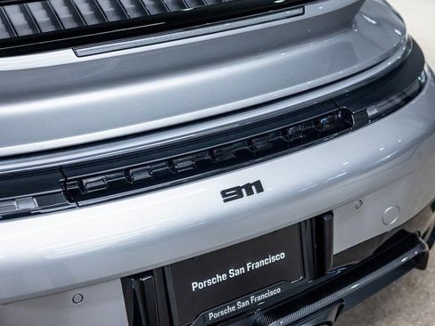 Certified 2025 Porsche 911 Carrera GTS image 21