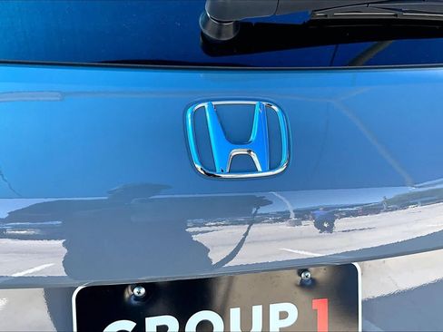 Used 2026 Honda HR-V Sport image 31