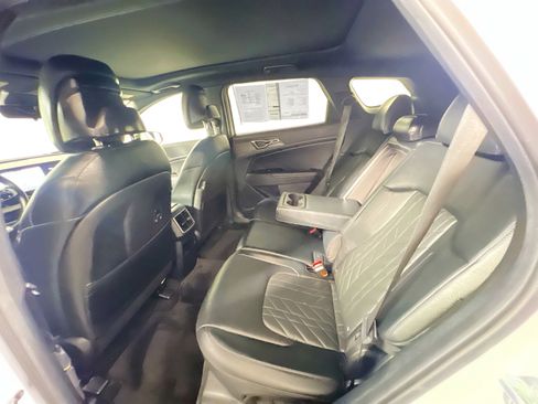 Used 2023 Kia Sportage X-Pro Prestige image 29