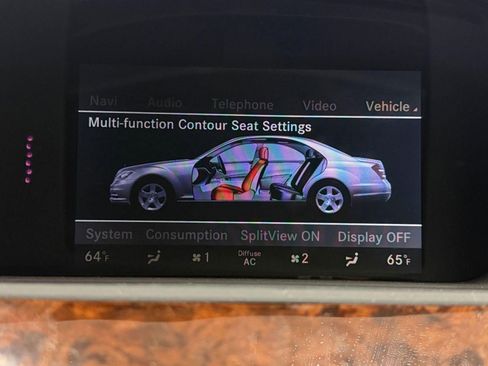 Used 2013 Mercedes-Benz S 550 image 20