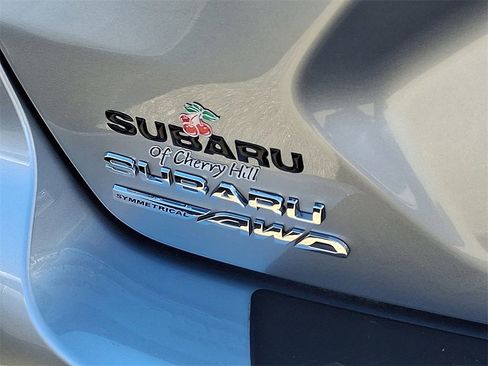 Certified 2025 Subaru Crosstrek 2.5i Sport w/ Crosstrek Mirror Package image 31