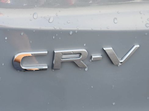 Certified 2024 Honda CR-V EX-L image 29