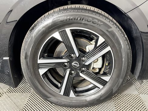 Used 2024 Nissan Sentra SV w/ All-Weather Package FWD image 56