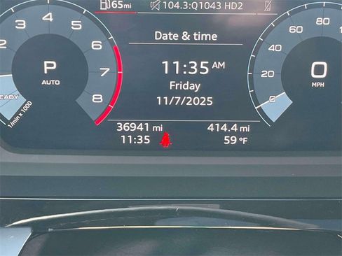 Used 2022 Audi A3 2.0T Premium image 27