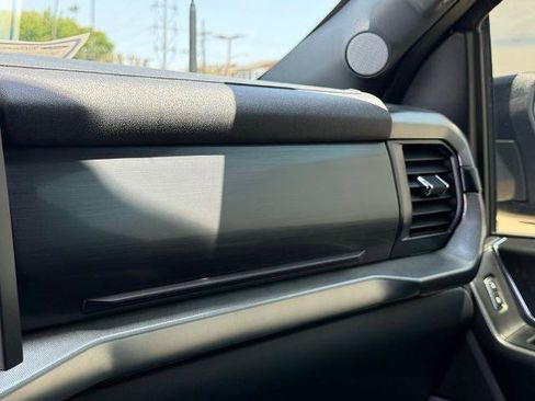 Certified 2025 Ford F150 Lariat AWD/4WD image 9
