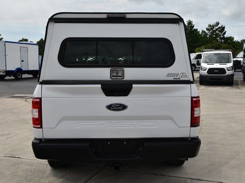 Used 2020 Ford F150 XL w/ Trailer Tow Package RWD image 6