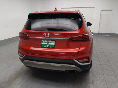 Used 2020 Hyundai Santa Fe SEL FWD image 7