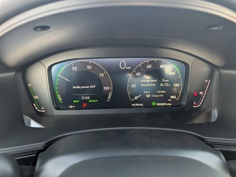 New 2026 Honda Civic Sport Touring image 18