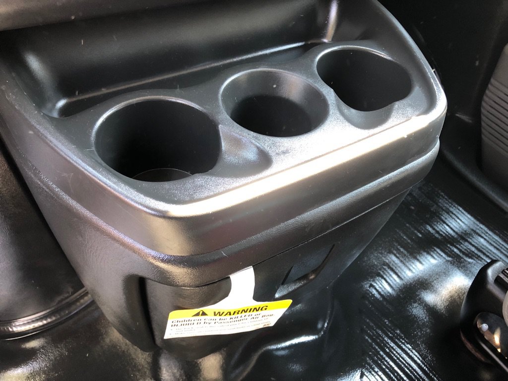 Used 2025 GMC Savana 2500 w/ Driver Convenience Package RWD image 26